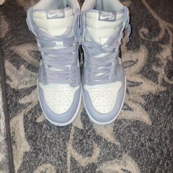 Dior Air Jordan Collab Shoes