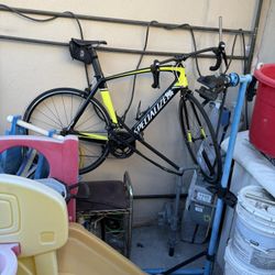 2017 Specialized Venge Elite Size 56 