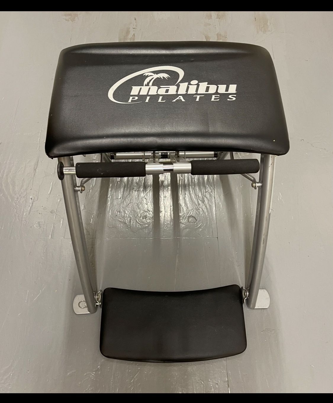 Pilates Multi-Purpose Bench W/DVD-PRICE DROP ⬇️⬇️