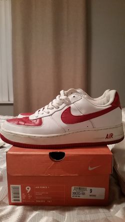 Nike air force one