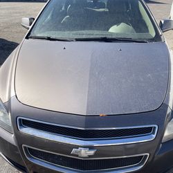 2011 Chevrolet Malibu