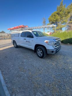 2016 Toyota Tundra
