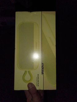 Bose SoundLink plus151