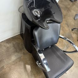 Shampoo Bowl
