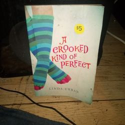 A Crooked Kind Of Perfect