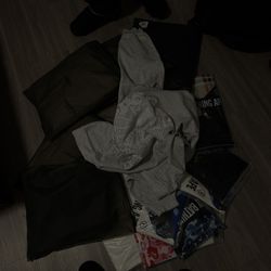 Bape X Essential X Chrome