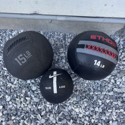 Medicine Ball 