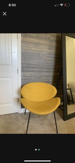 Accent Chair