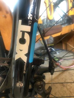 Diamondback sr suntour xct v3 29 100mm sales