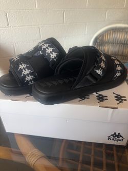 Kappa Slides