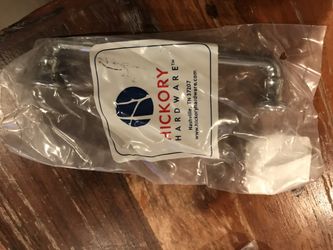 13 Belwith P2242-CH 128mm Savoy Pull Chrome