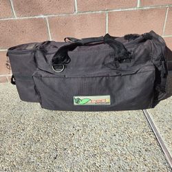Redz Comfort Gear Bag