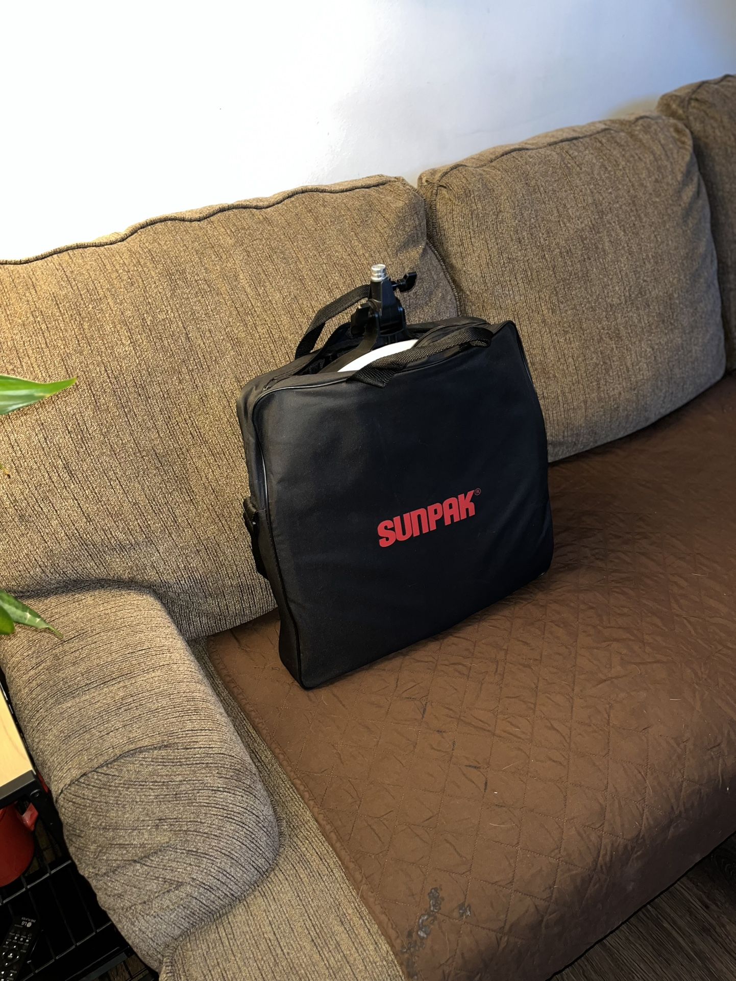 Sunpak Ring Light 18’ RGB