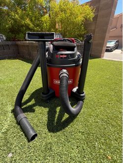Craftsman shop vac