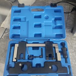 Kit de distribución bmw