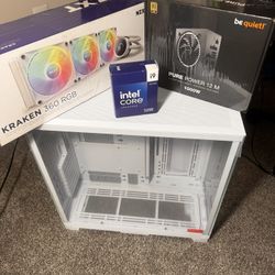 PC Parts
