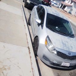 2014 KIA Rio