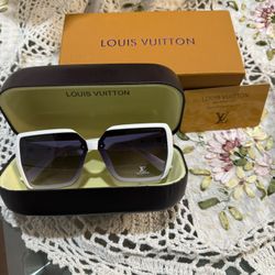 Louis Vuitton Sunglasses 