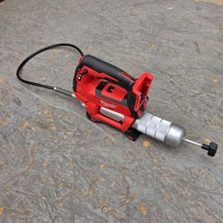 Milwaukee
M18 18V Lithium-Ion Cordless Grease Gun 2-Speed (Tool-Only)