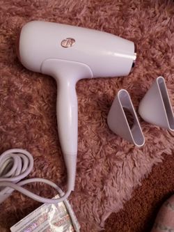 T3 Feather weight  Blow Dryer