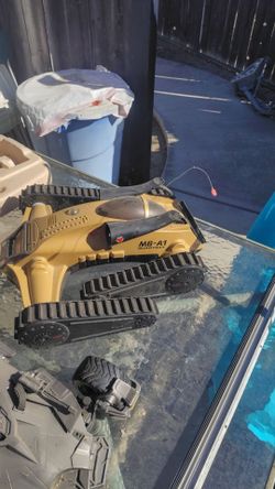 RC cars special edition