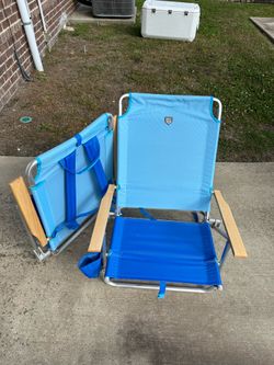 Beach Chairs