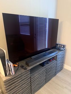LG - 65" Class C5 Series OLED evo AI 4K UHD Smart webOS TV (2025)