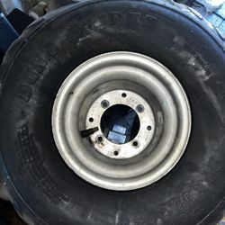 Dune Slider 21 x 12.00-8 Quad tires 