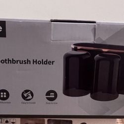 Toothbrush Holder