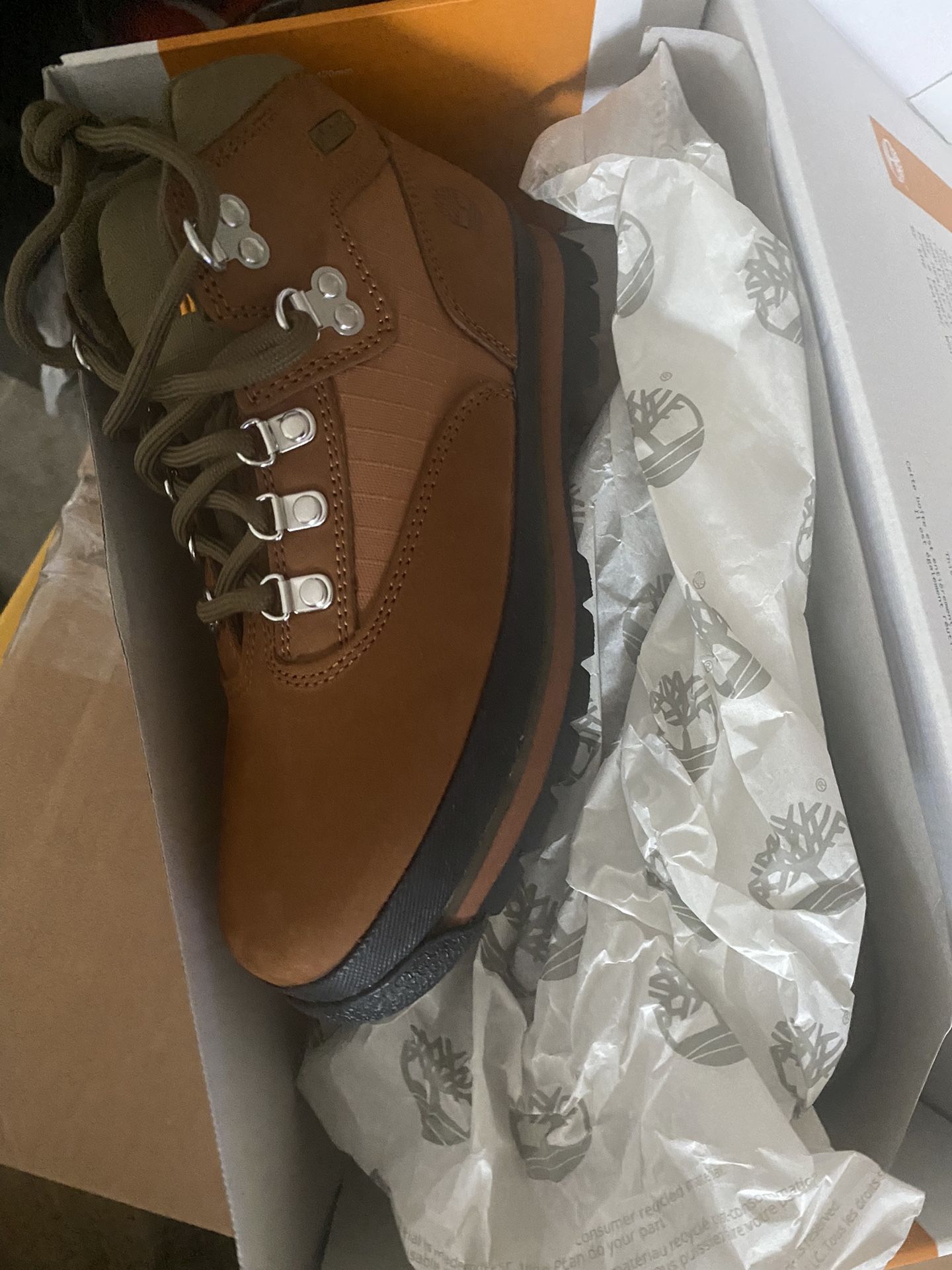 Timberland