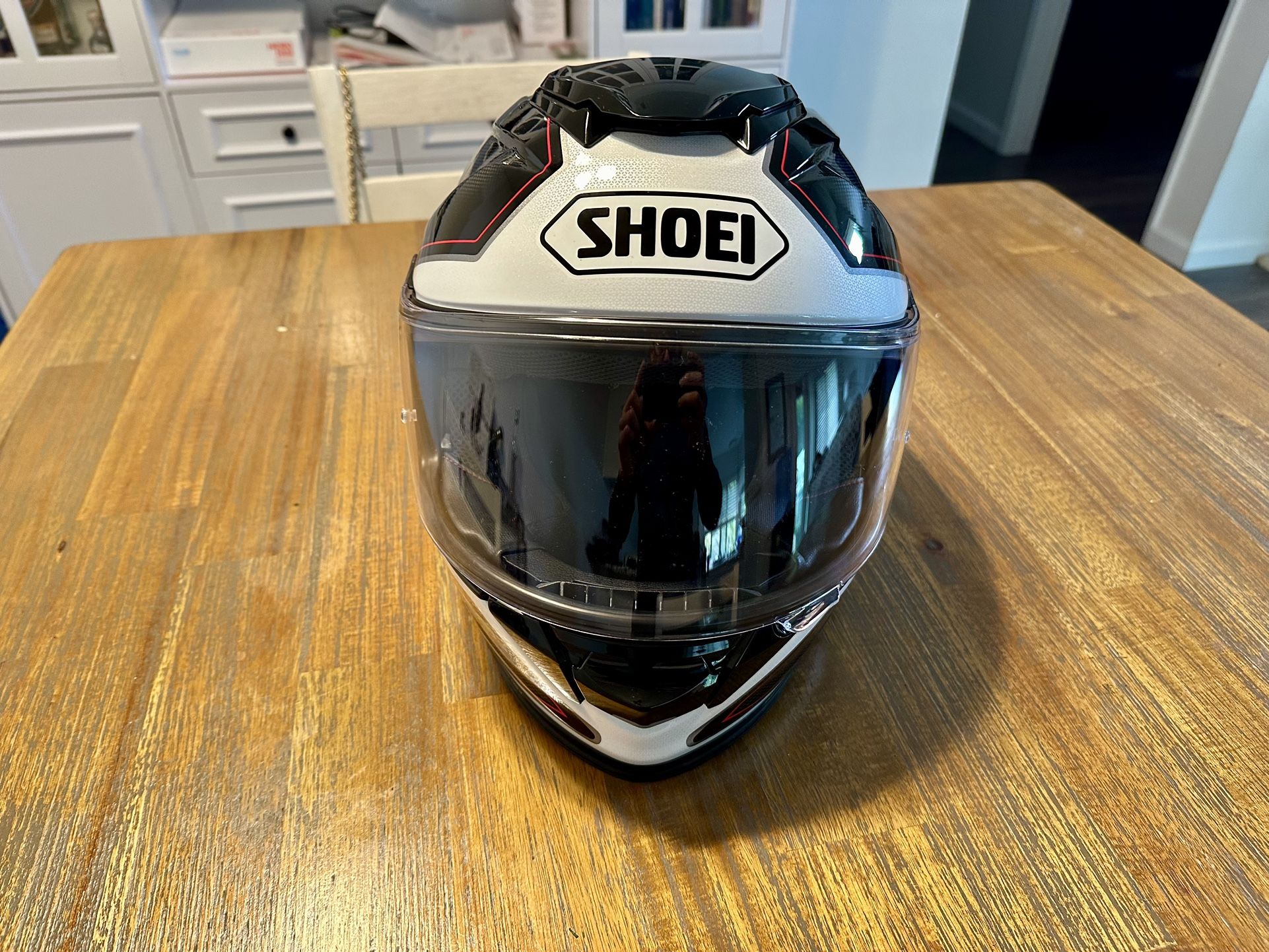 Shoei GT-Air 2 Helmet 