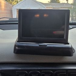 Baby Car Camera 