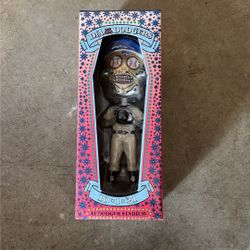 Dia De Los Dodgers Bobblehead 