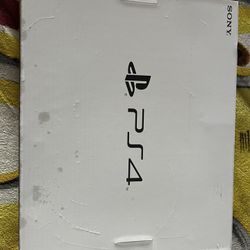 PS4 