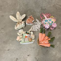 Easter 🐣 Decor