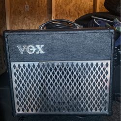 Guitar Amp