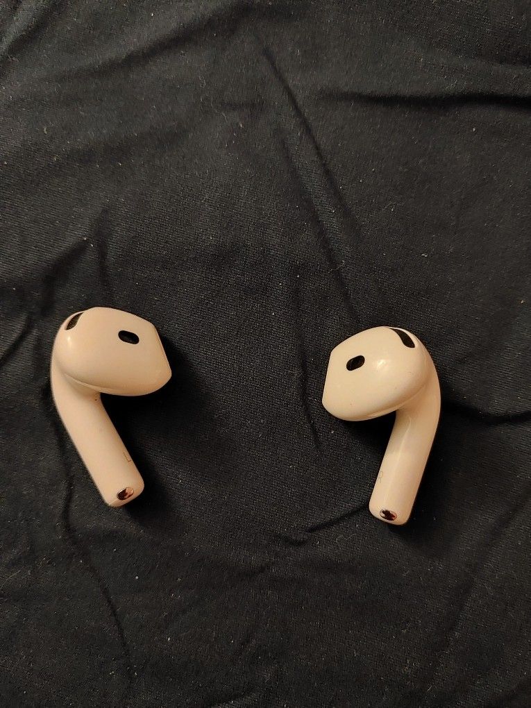 Apple Headset