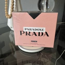 Perfume Para Mujer “ PRADA PARADOXE “