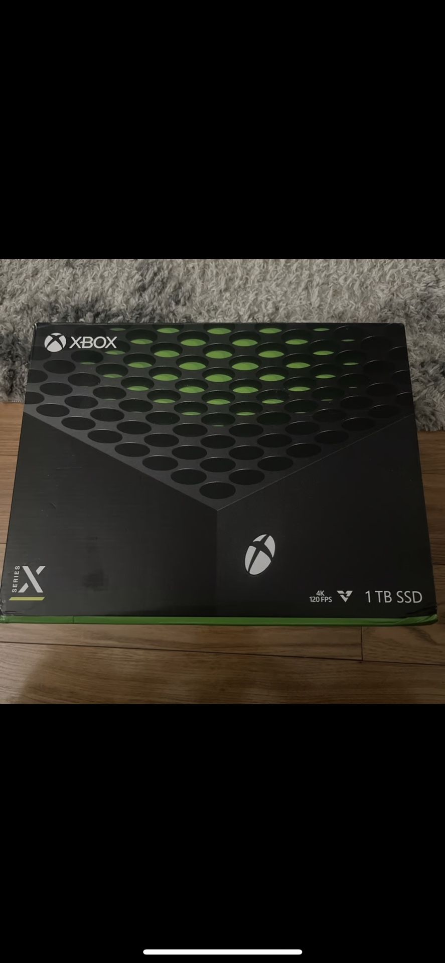 Xbox Series X