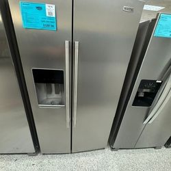 Refrigerator Maytag