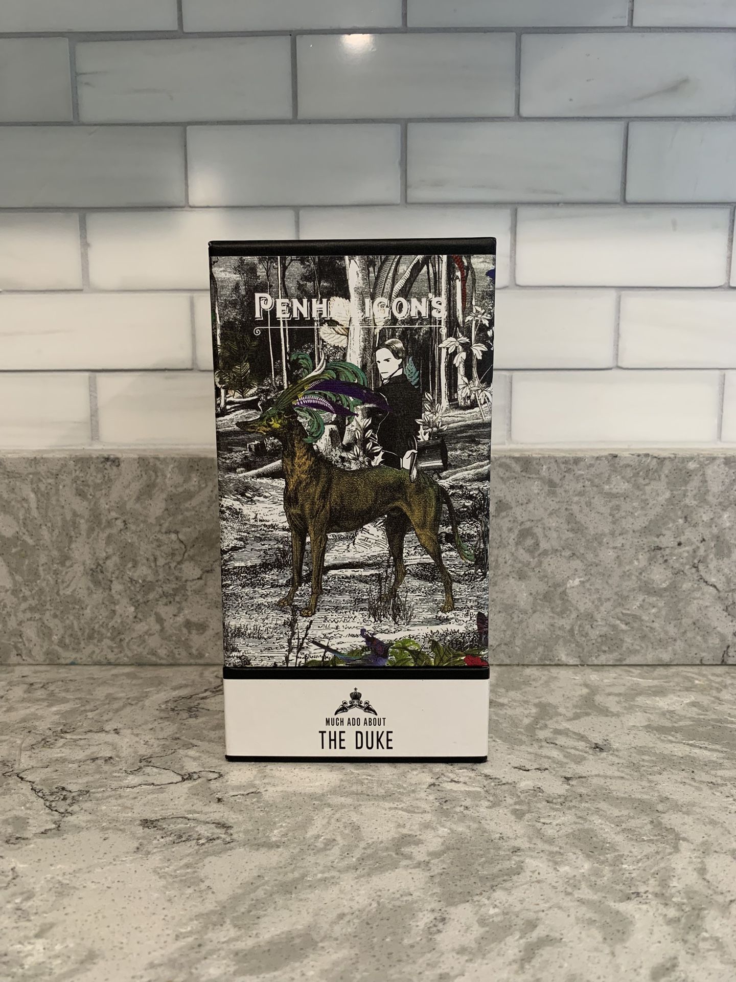 DUKE PENHALIGONS