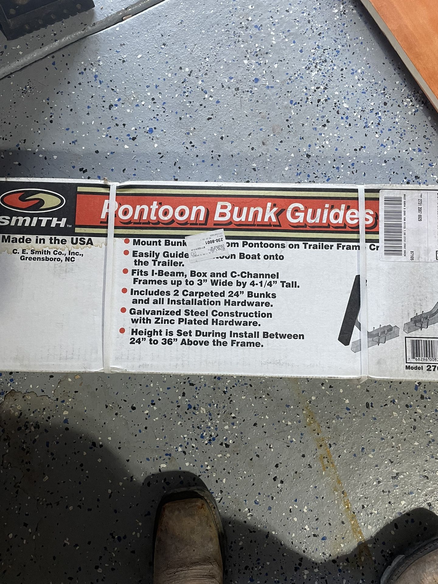 Pontoon Boat Guides 