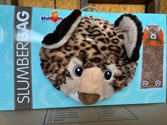 Kids sleeping bag
