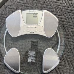 Weigh Scales 