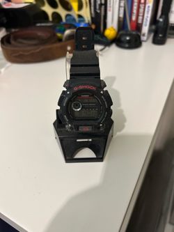 Casio G Shock