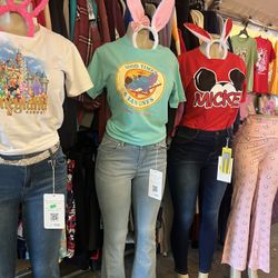 Camisas Para La Familia 