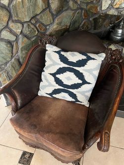 Sofa set antique vintage French 1900s