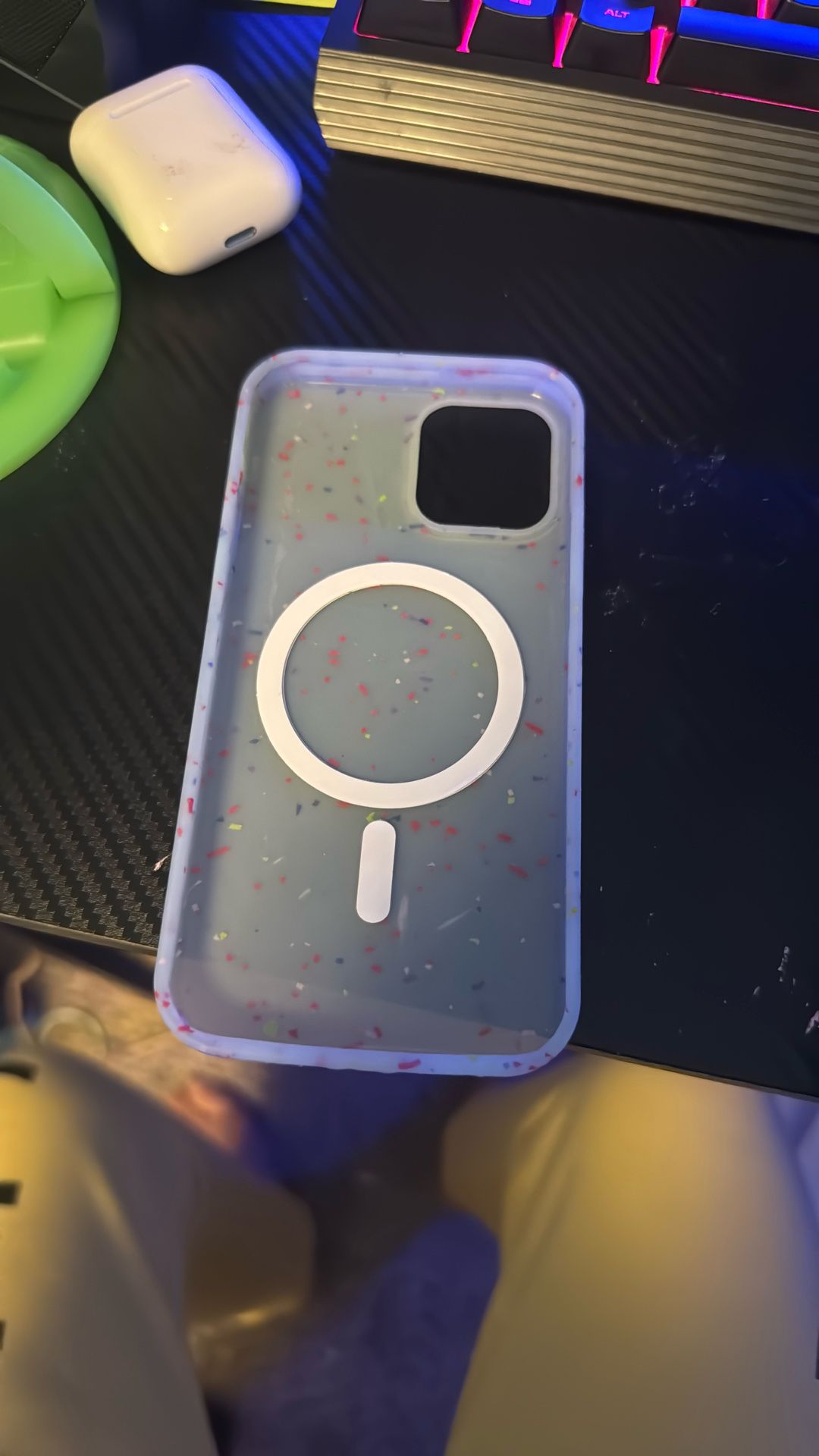 iPhone 12 Case