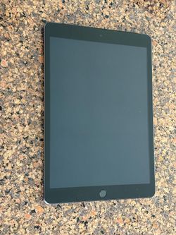 Apple iPad 9th generation 256GB  (Wi-Fi and cellular)