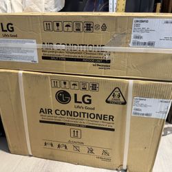 Brand New LG air Conditioning Unit